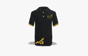 Polo Shirt - Detox