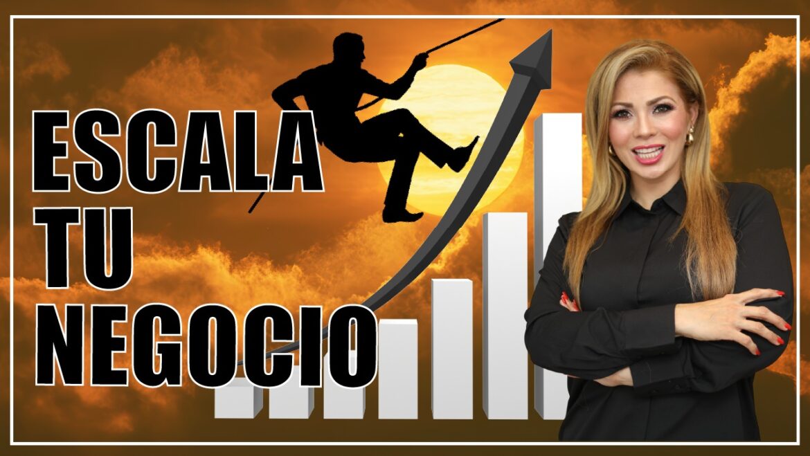 scale your business