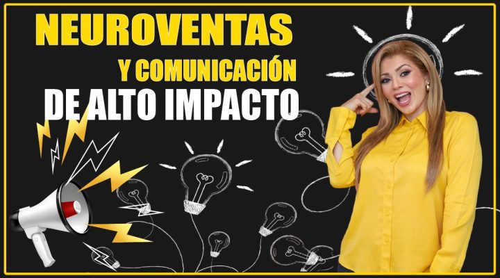 Neuroventas y comunicacion