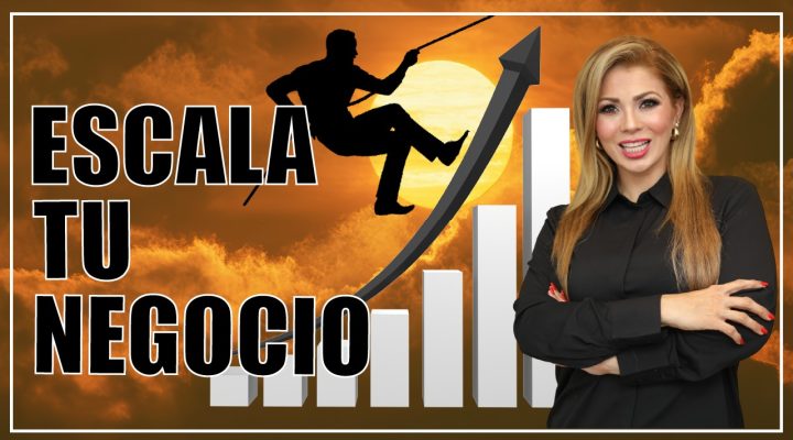 scale your business